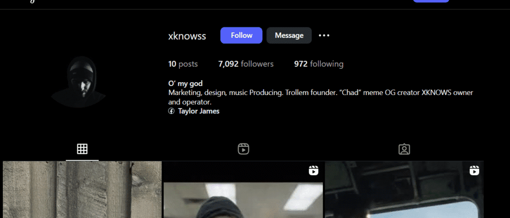 Edmonton Social Media Marketing