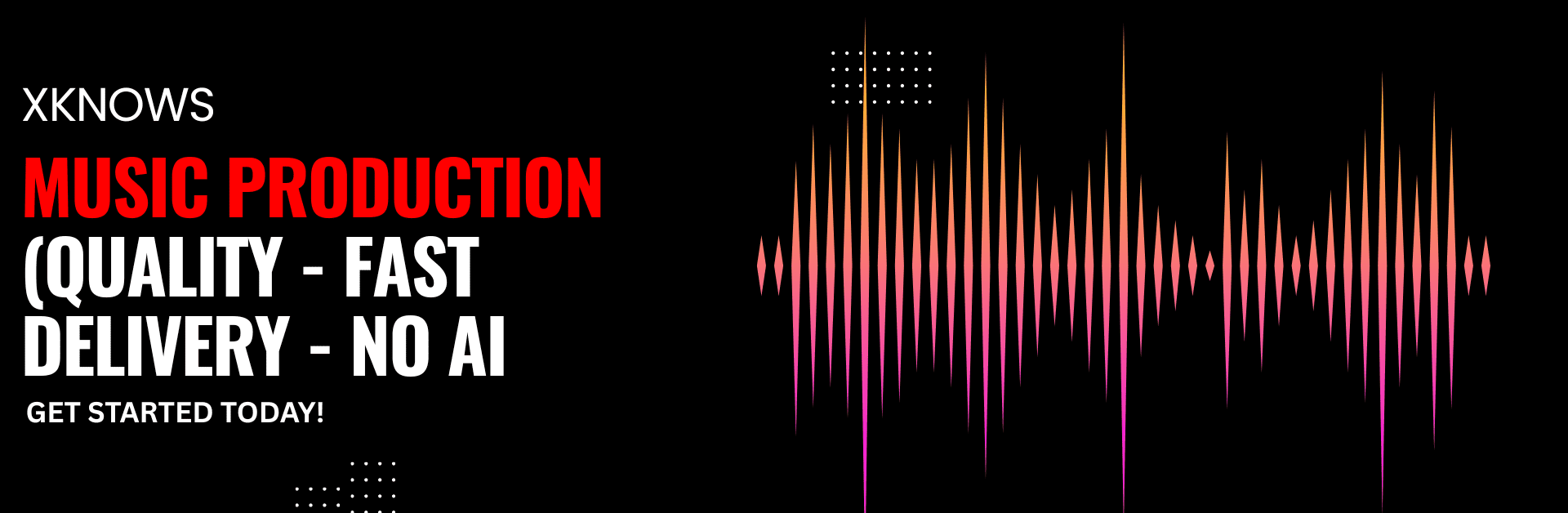 Edmonton music production services