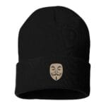 CUSTOM Vendetta Toque