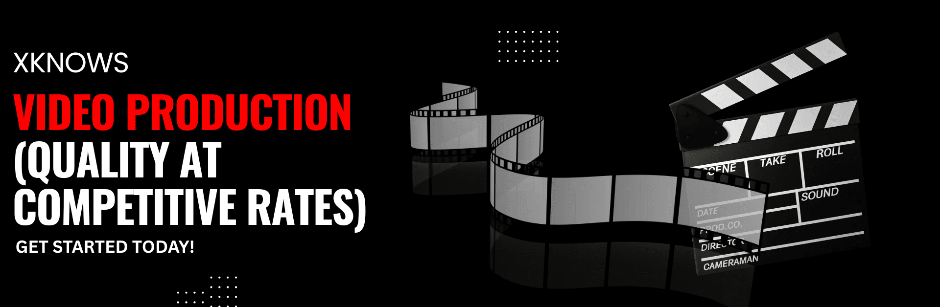 Edmonton video production