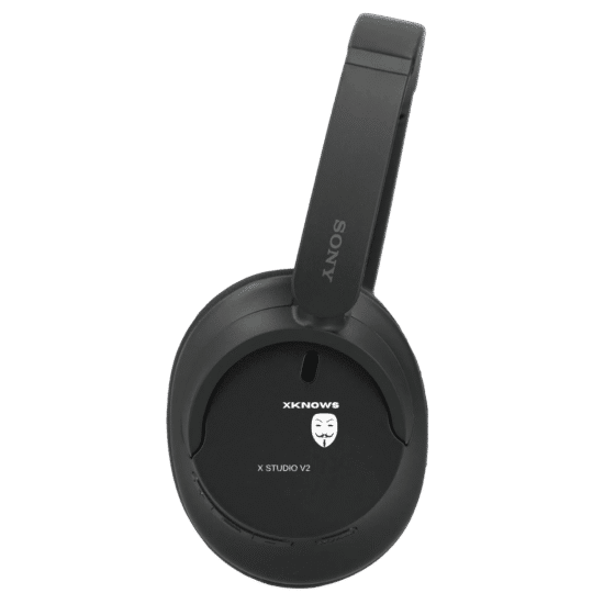 CUSTOM Sony® Headphones