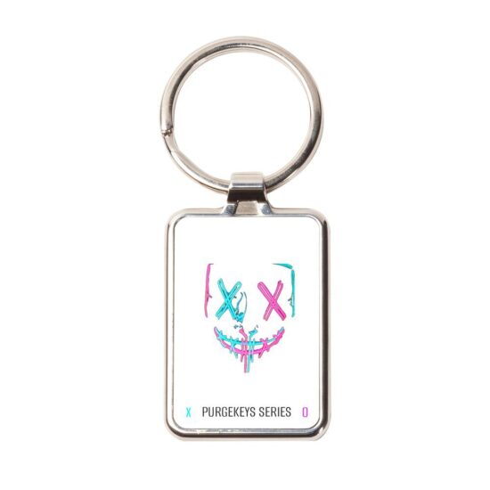 Purgekey Series (Keychain)