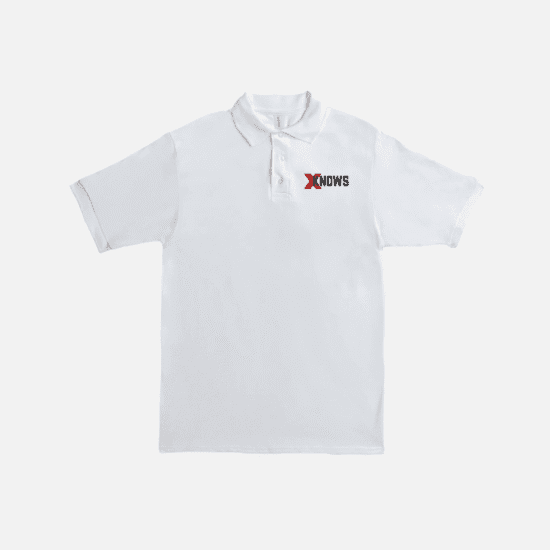 XKNOWS Polo