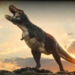 Group photo of Dinosaurs