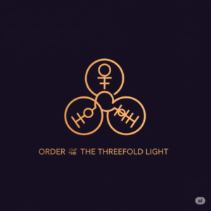 Group logo of Ordo Lux Trium